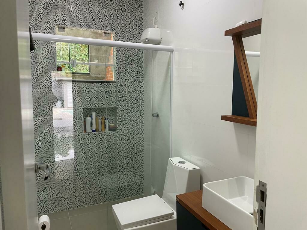 Imagem do Casa com piscina no Bairro Estrada Nova Jaraguá do Sul